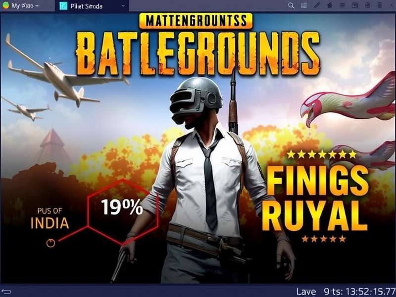 PUBG India Rising Rulers Player Reviews PUBG India Rising Rulers Player Reviews
