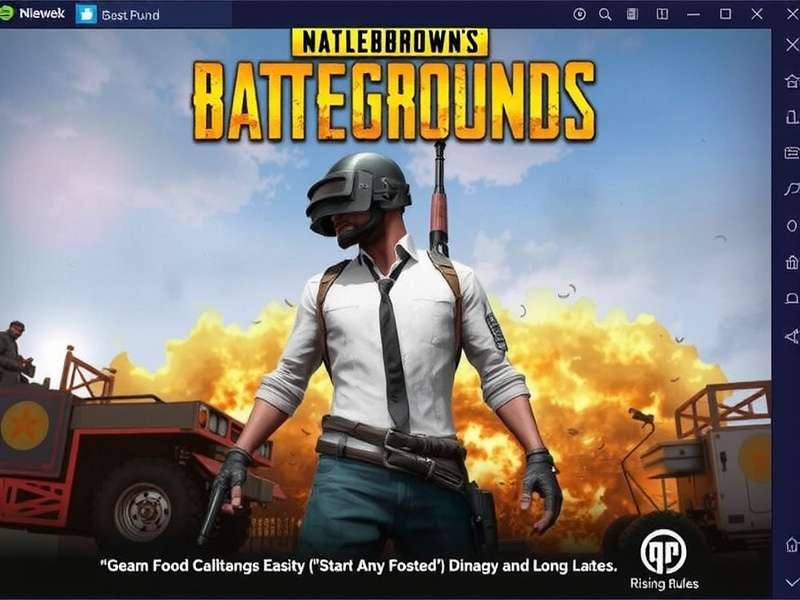 PUBG India Rising Rulers Localization Differences PUBG India Rising Rulers Localization Differences